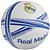 Bola de futebol real madrid n.5 - sportcom (unidade) - Imagem 2