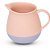 Brincando de casinha jogo de cha baby gourmet - merco toys (unidade) - Imagem 4