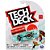 Skate de dedo tech deck 96mm c/adesivo - sunny (unidade) - Imagem 2