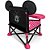 Cadeira de alimentacao minnie portatil 6mes.até 15kg - multikids (unidade) - Imagem 5