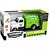 Caminhao classic city service 23cm - orange toys (unidade) - Imagem 2