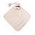 Pelucia naninha carola ii marfim 32cm - zip (unidade) - Imagem 1