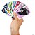 Jogo de cartas uno lilo e stitch - mattel (unidade) - Imagem 4