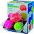 Brinquedo diverso bola cravo pequena display - lider (cx.c/12) - Imagem 1