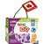 Livro de atividades todolivro play memo.cores box - todolivro (unidade) - Imagem 1