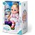 Boneca kilty pop minha 1 princesa rs - roma (unidade) - Imagem 3