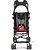 Carrinho de bebe mickey petit guarda-chuva 15kg - multikids (unidade) - Imagem 1