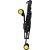 Carrinho de bebe mickey petit guarda-chuva 15kg - multikids (unidade) - Imagem 5