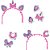 Boneca kilty pop unicornio - roma (unidade) - Imagem 2