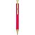 Caneta esferografica metalica neon 1.0mm (s) - brw (dp.c/12) - Imagem 4