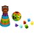 Brinquedo educativo kit educativo kapi - kendy brinquedos (unidade) - Imagem 1