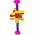 Brinquedo educativo vai volta formas - tateti (unidade) - Imagem 1