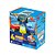 Brinquedo para montar blocolandia click 4 carros 24p - dismat (unidade) - Imagem 3
