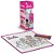 Brinquedo para colorir tapete mágico acqua barbie - multikids (unidade) - Imagem 1