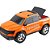 Carrinho horizon pick-up alien 40cm (s) - samba toys (unidade) - Imagem 3