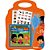 Diario 3 palavrinhas c/adesivos - magic kids (unidade) - Imagem 1