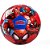 Bola de futebol spider man n.05 385g - bbr (unidade) - Imagem 2