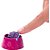 Boneca disney frozen anna com bebe raposa - mattel (unidade) - Imagem 4