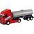 Caminhao truck bruto tanque 38cm (sortido) - samba toys (unidade) - Imagem 1