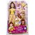 Boneca disney princesa bela com cachorrinho - mattel (unidade) - Imagem 2