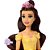 Boneca disney princesa bela com cachorrinho - mattel (unidade) - Imagem 5
