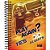 Agenda 2026 player 1 esp 176fs 133x178mm - jandaia (pct.c/04) - Imagem 5