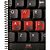 Agenda 2026 player 1 esp 176fs 133x178mm - jandaia (pct.c/04) - Imagem 4