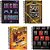 Agenda 2026 player 1 esp 176fs 133x178mm - jandaia (pct.c/04) - Imagem 1