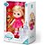Boneca kilty pop minha 1 princesa pk - roma (unidade) - Imagem 4