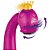 Brinquedo para colorir mesa projetora princesas - multikids (unidade) - Imagem 3
