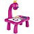 Brinquedo para colorir mesa projetora princesas - multikids (unidade) - Imagem 1