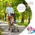 Carrinho de bebe minnie petit guarda-chuva 15kg - multikids (unidade) - Imagem 3