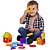 Brinquedo educativo infinity house - tateti (unidade) - Imagem 2