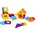 Brinquedo educativo infinity house - tateti (unidade) - Imagem 3