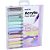 Marcador artistico acrylic brush 12 cores pastel - molin (estojo) - Imagem 1