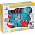 Brincando de casinha jogo de panelinhas gourmet vm - merco toys (unidade) - Imagem 2