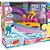 Cenario tematico (playset) iate club judy 36cm c/acessor. - samba toys (unidade) - Imagem 2
