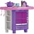 Brincando de casinha cozinha faz de conta mini deli - pais e filhos (unidade) - Imagem 2
