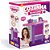 Brincando de casinha cozinha faz de conta mini deli - pais e filhos (unidade) - Imagem 1