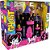 Casinha de boneca castelo ghost c/boneca/acessor - samba toys (unidade) - Imagem 2