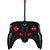 Carrinho controle remoto megaformers saturn r/c 1:18 am - multikids (unidade) - Imagem 3