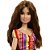 Barbie family boneca look carnaval c/aces. - mattel (unidade) - Imagem 2