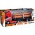 Caminhao truck bruto toras 38cm (s) - samba toys (unidade) - Imagem 2