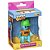 Miniatura colecionavel stumble guys série 2- 7.5cm (s - multikids (unidade) - Imagem 1
