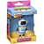 Miniatura colecionavel stumble guys série 2- 7.5cm (s - multikids (unidade) - Imagem 2