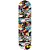 Skate nollie pop com lixa (sortido) - etitoys (unidade) - Imagem 2