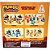 Miniatura colecionavel forte apache indios 24pc 2cav - gulliver (unidade) - Imagem 2
