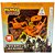 Miniatura colecionavel forte apache indios 24pc 2cav - gulliver (unidade) - Imagem 3