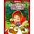 Livro infantil ilustrado chapeuzinho vermelho - online editora (unidade) - Imagem 1
