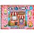 Livro de colorir cute e comfy ed 02 cd espiral - online editora (unidade) - Imagem 1